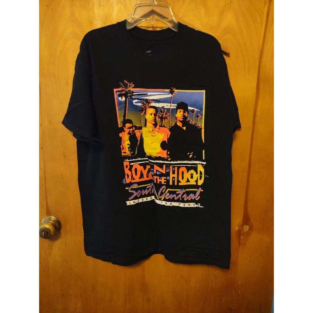 Boyz N The Hood Graphic Tee for women size Medium